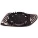 Spiegelglas, Außenspiegel VW Polo Classic OE 6Q0857522K HAGUS 5828836 Spiegelglas, Außenspiegel VW Polo Classic OE 6Q0857522K HAGUS 5828836