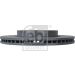 FEBI BILSTEIN Bremsscheibe 108394 FEBI BILSTEIN Bremsscheibe 108394