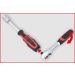 KS TOOLS 1/4 + 3/8 + 1/2 Steckschlüsselsatz, 179-teilig 917.0779 KS TOOLS 1/4 + 3/8 + 1/2 Steckschlüsselsatz, 179-teilig 917.0779