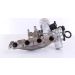 Nissens Turbo AUDI A4,5,6,Q5,SEAT 07 FACTORY NEW 93433 Nissens Turbo AUDI A4,5,6,Q5,SEAT 07 FACTORY NEW 93433