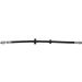 A.B.S. Bremsschlauch SL5365