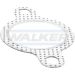 21 / Dichtung FORD Escort Kat 80055