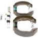 Bremsbacken 0 204 114 677 Bremsbacken 0 204 114 677