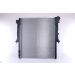 Wasserkühler PKW 606549 Wasserkühler PKW 606549