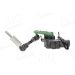 NIVEAUSENSOR F LWR V L +LUFTFEDERUNG 4 P AUDI A6 11,10-9,18/A7 10-18/A8 09-18 NEW MOBILITY PARTS 1348,535,5