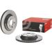 15 482 029 Bremsscheibe HA MERCEDES W220 98 PRIME LINE - UV Coated 09.9738.11 15 482 029 Bremsscheibe HA MERCEDES W220 98 PRIME LINE - UV Coated 09.9738.11