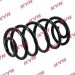 KYB Fahrwerksfeder Saab Vol. 9-3 1.8/1.9D/2.0 03/05 K-Flex RH6398