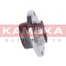 KAMOKA Radlagersatz 5500004 KAMOKA Radlagersatz 5500004