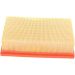 Luftfilter CHEVROLET,OPEL F 026 400 345