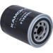 KAMOKA Ölfilter F128201 KAMOKA Ölfilter F128201