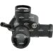 NRF Kühlmittelflansch 775058 EASY FIT NRF Kühlmittelflansch 775058 EASY FIT