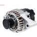 DENSO Generator DAN1066 DENSO Generator DAN1066