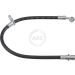A.B.S. Bremsschlauch SL 1758