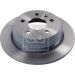 FEBI BILSTEIN Bremsscheibe 10641 FEBI BILSTEIN Bremsscheibe 10641