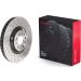 Bremsscheibe VA Xtra 09.C306.1X Bremsscheibe VA Xtra 09.C306.1X