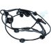 KAMOKA Sensor, Raddrehzahl 1060780 KAMOKA Sensor, Raddrehzahl 1060780