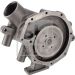 FEBI BILSTEIN Wasserpumpe 35405 FEBI BILSTEIN Wasserpumpe 35405
