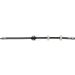 A.B.S. Bremsschlauch SL4856