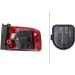 HECKLEUCHTE L 12 V HELLA AUDI A4 8K LIM 07-16 2VA 009 686-111