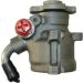 SPIDAN Hydraulikpumpe 54342 SPIDAN Hydraulikpumpe 54342