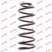 KYB Fahrwerksfeder Hyundai T. Getz 1.1-1.6 09/02-06/09 RA6673 KYB Fahrwerksfeder Hyundai T. Getz 1.1-1.6 09/02-06/09 RA6673