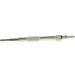 Glühkerze MAZDA 323,3,5,626,Premacy 97 Duraterm 0 250 213 011