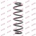 KYB Fahrwerksfeder VW T. Golf Vi 1.8/2.0Tdi 10/08-05/13 K-Flex RA6076