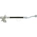 A.B.S. Bremsschlauch SL 6625