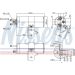 Trockner PKW 95624 Trockner PKW 95624