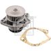 Wasserpumpe 18124 Wasserpumpe 18124