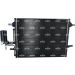 Kondensator, Klimaanlage EASY FIT 35930
