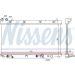 Wasserkühler PKW 68098