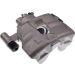 DENCKERMANN Bremstrommel B190239L DENCKERMANN Bremstrommel B190239L