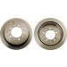 Bremsscheibe Toyota T. Landcruiser 08 TRW SINGLE DF4965S Bremsscheibe Toyota T. Landcruiser 08 TRW SINGLE DF4965S