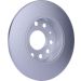 HELLA Bremsscheibe 8DD355109-641 PRO