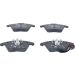 Bremsbelagsatz Vw P. Caddy/Eos/Golf/Jetta/Passat/Polo 03- Keramik 13.0470-7184.2 Bremsbelagsatz Vw P. Caddy/Eos/Golf/Jetta/Passat/Polo 03- Keramik 13.0470-7184.2