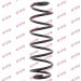 KYB Fahrwerksfeder Fiat T. Stilo 1.2-1.9D 10/01-11/06 RH6446 KYB Fahrwerksfeder Fiat T. Stilo 1.2-1.9D 10/01-11/06 RH6446