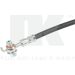 Bremsschlauch 853768 Bremsschlauch 853768