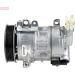 DENSO Kompressor DCP21021