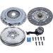 SACHS Kupplungssatz 2290 601 102 ZMS Modul XTend plus CSC