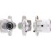 Tauschbremssattel HA li 4143820