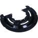 Sie Zeigt Die Bremsscheiben. Renault T. Master 10- Le/Pr 4324200Q0C