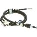Handbremsseil 1987482907 Handbremsseil 1987482907