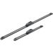 Bosch Scheibenwischer Aerotwin AR613S BOSCH Aerotwin Retrofit 3397014683 Bosch Scheibenwischer Aerotwin AR613S BOSCH Aerotwin Retrofit 3397014683