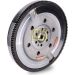 Zweimassenschwungrad CITROEN C4,C5 PEUGEOT 5008 10 LuK DMF 415 0576 10 Zweimassenschwungrad CITROEN C4,C5 PEUGEOT 5008 10 LuK DMF 415 0576 10