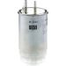 Mann & Hummel Kraftstofffilter PKW CITROEN Jumper,FIAT Ducato 06 WK 9053 z