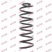 KYB Fahrwerksfeder Saab T. 9-5 Kombi 1.9Tid-3.0Tid 10.98 RC6721 KYB Fahrwerksfeder Saab T. 9-5 Kombi 1.9Tid-3.0Tid 10.98 RC6721