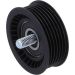 KAMOKA Umlenk-/Führungsrolle, Keilrippenriemen R0304 KAMOKA Umlenk-/Führungsrolle, Keilrippenriemen R0304