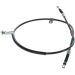 Handbremsseil 1987482897 Handbremsseil 1987482897