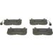 Bremsklötze ALFA ROMEO Giulia 15 0 986 424 390